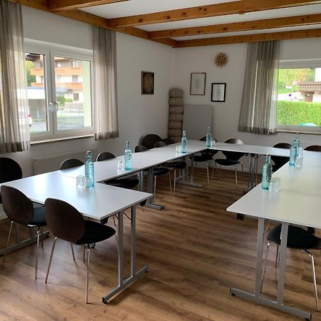 Eschenhof Bed & Breakfast Kaprun Bagian luar foto