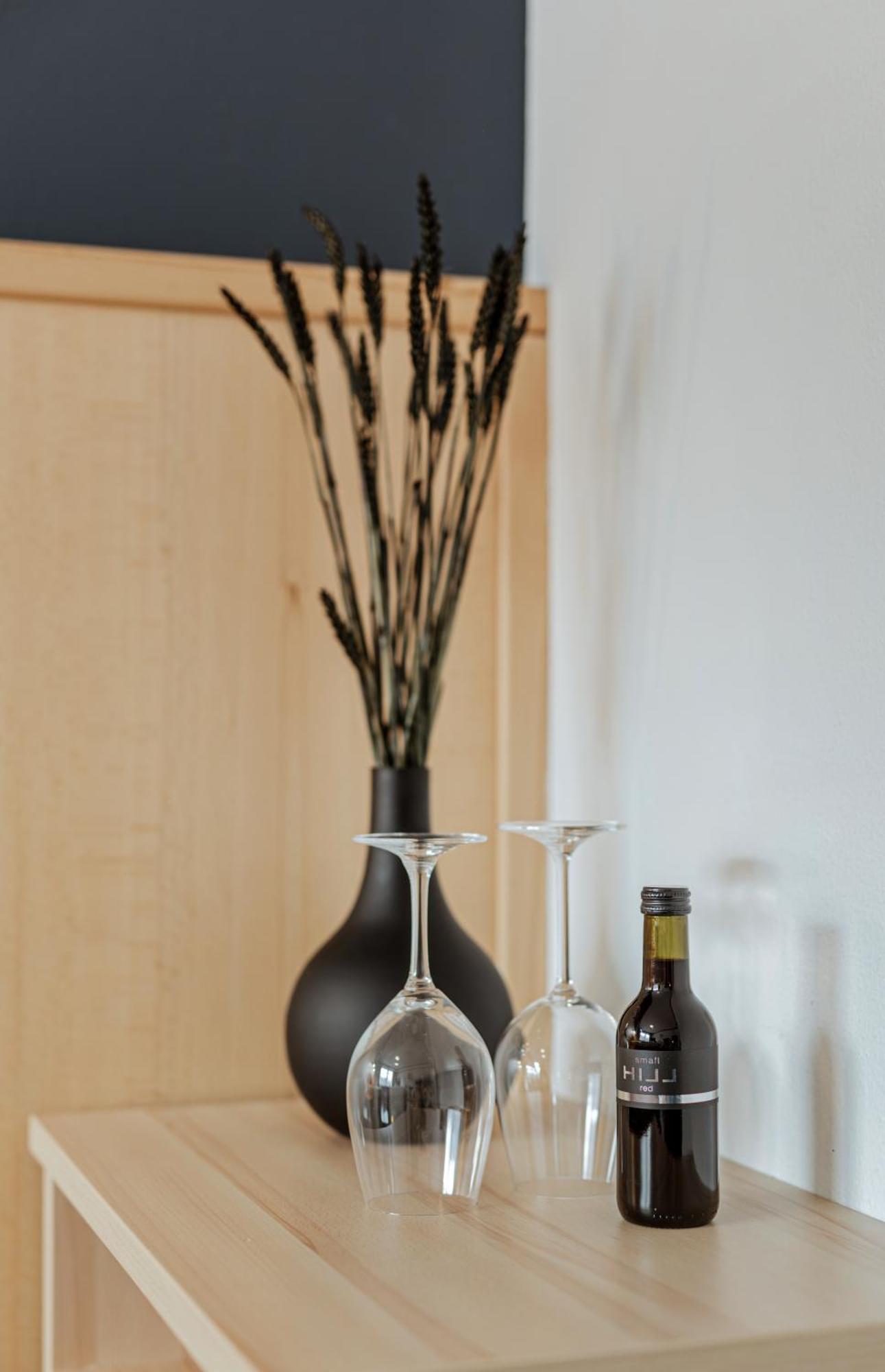 Eschenhof Bed & Breakfast Kaprun Bagian luar foto
