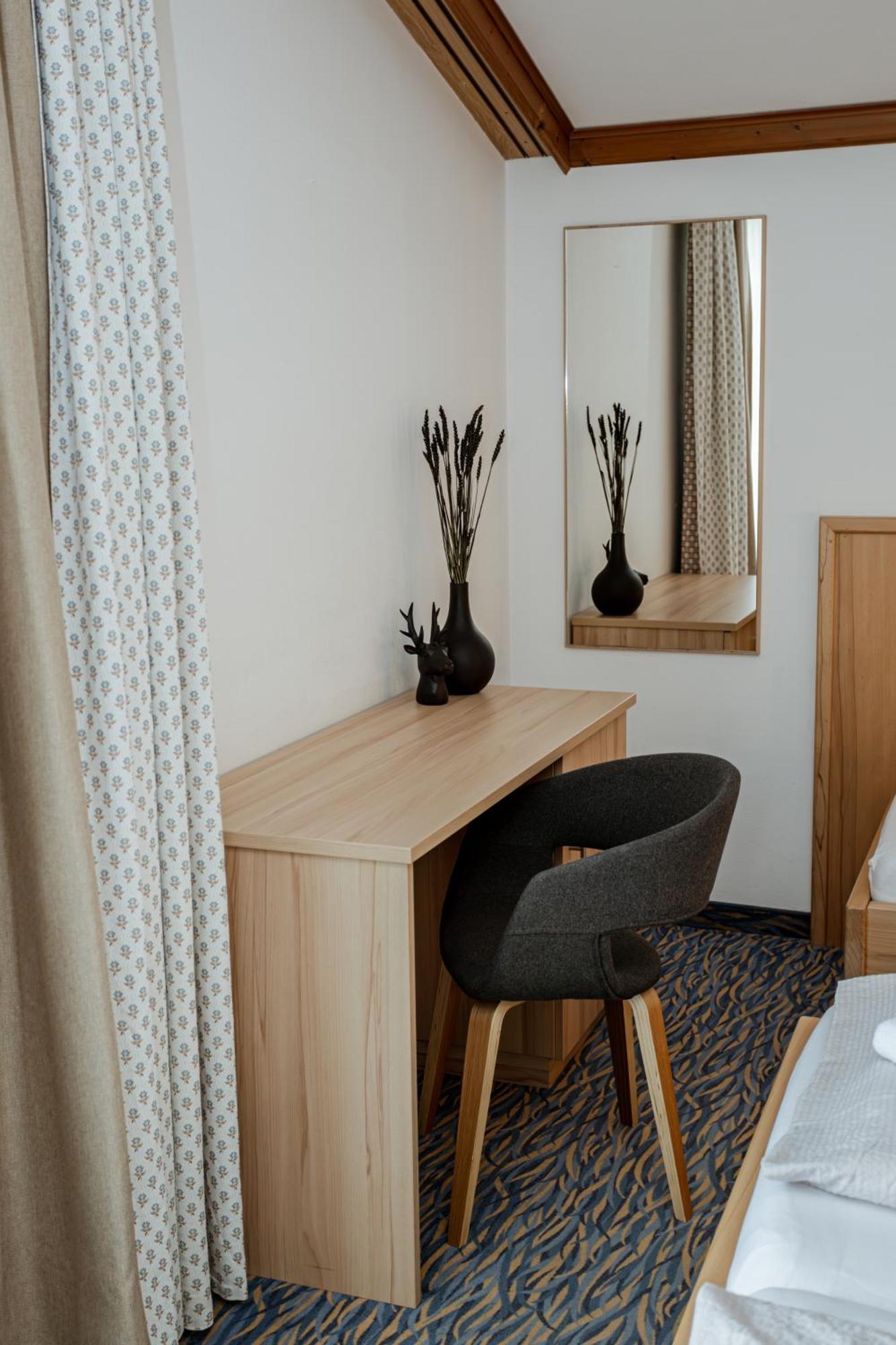 Eschenhof Bed & Breakfast Kaprun Bagian luar foto