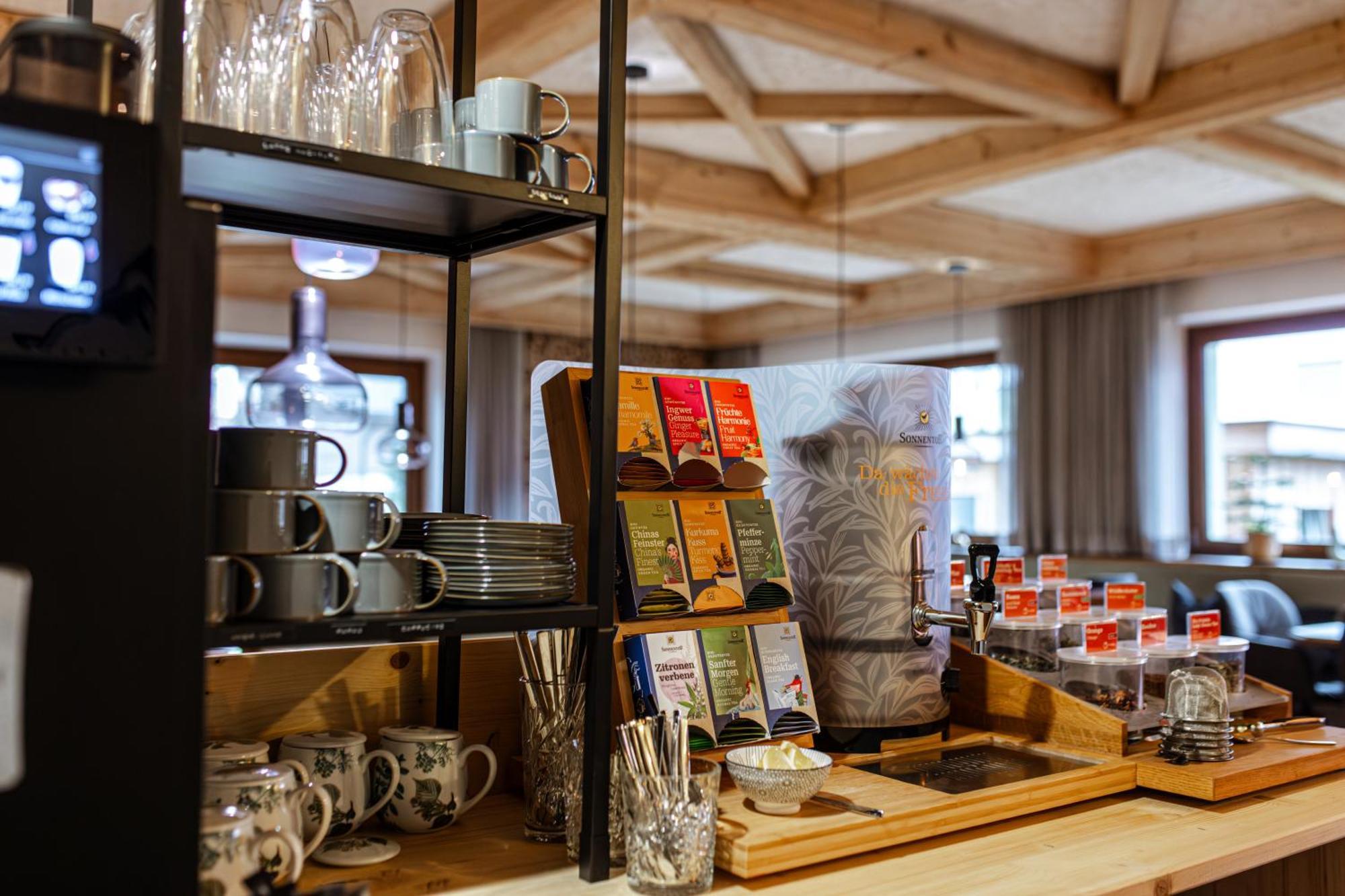 Eschenhof Bed & Breakfast Kaprun Bagian luar foto