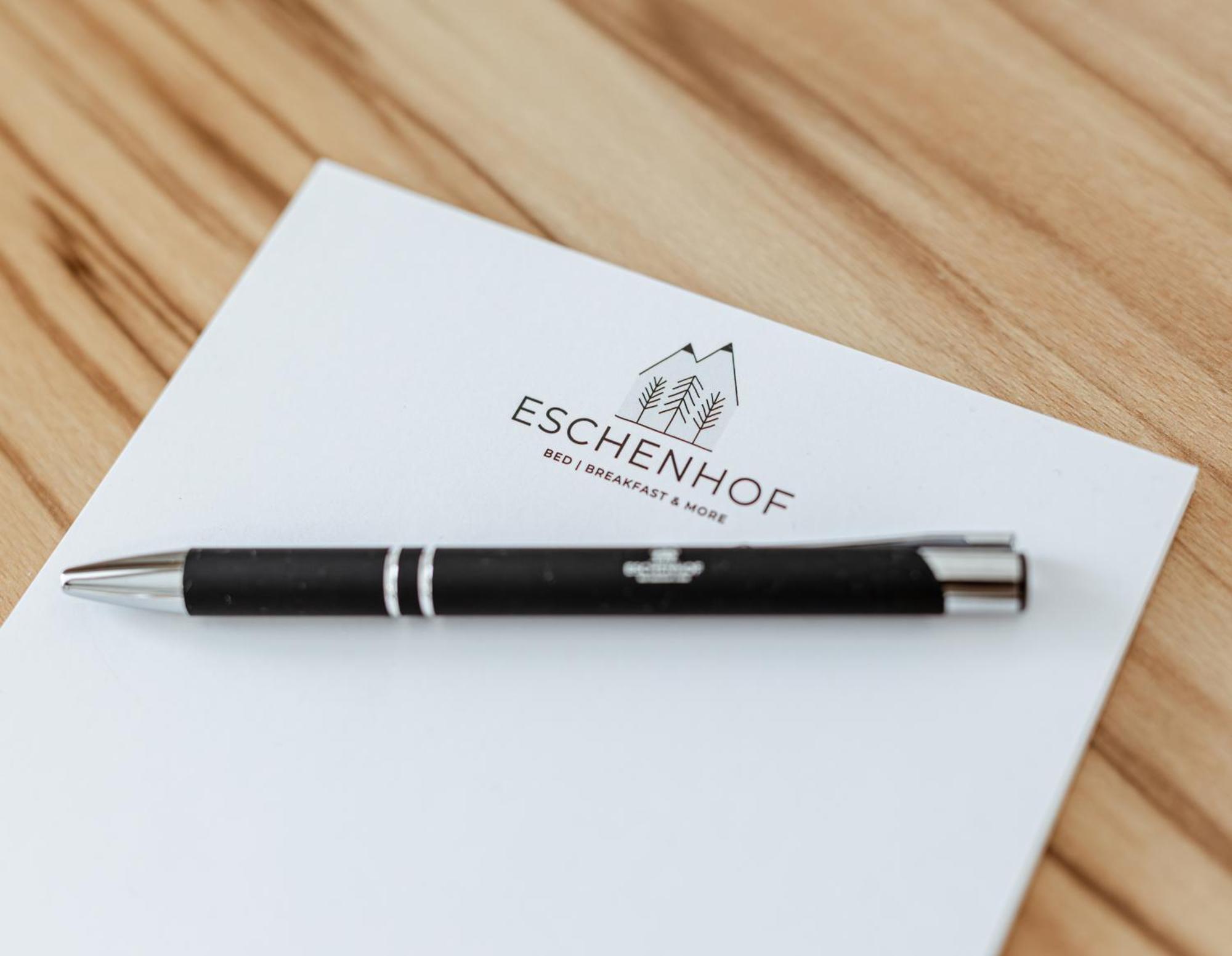 Eschenhof Bed & Breakfast Kaprun Bagian luar foto