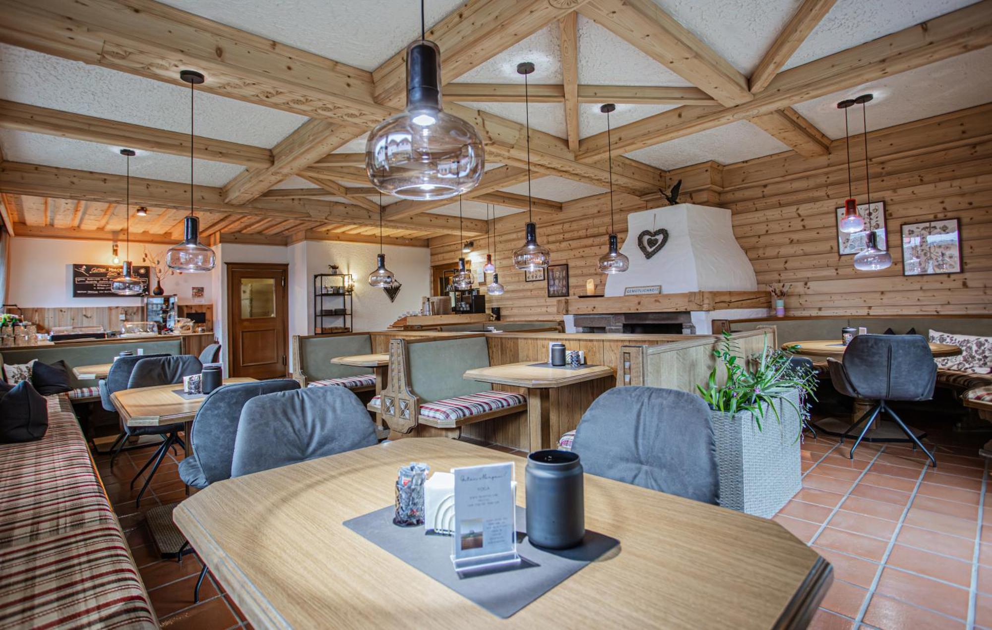 Eschenhof Bed & Breakfast Kaprun Bagian luar foto