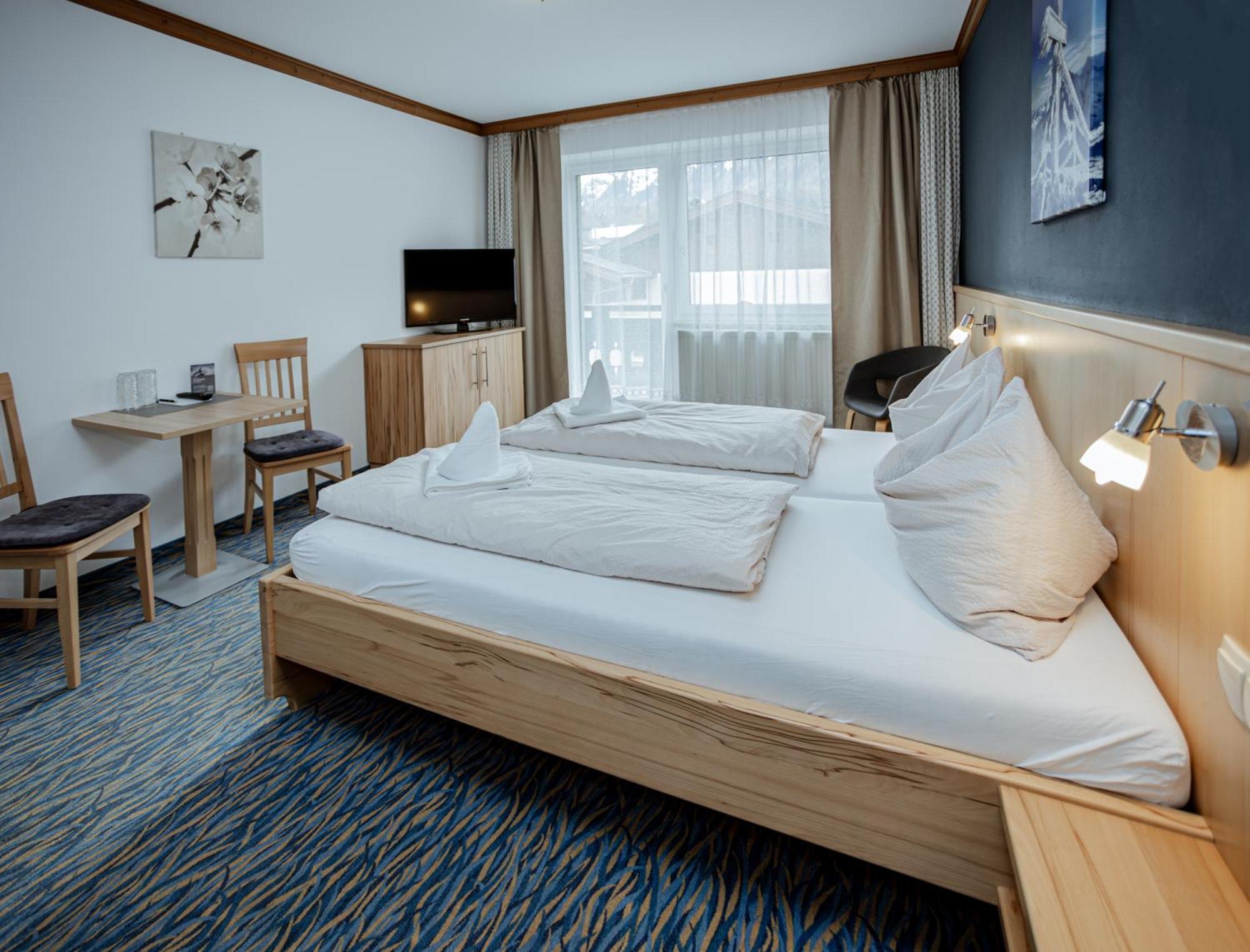 Eschenhof Bed & Breakfast Kaprun Ruang foto