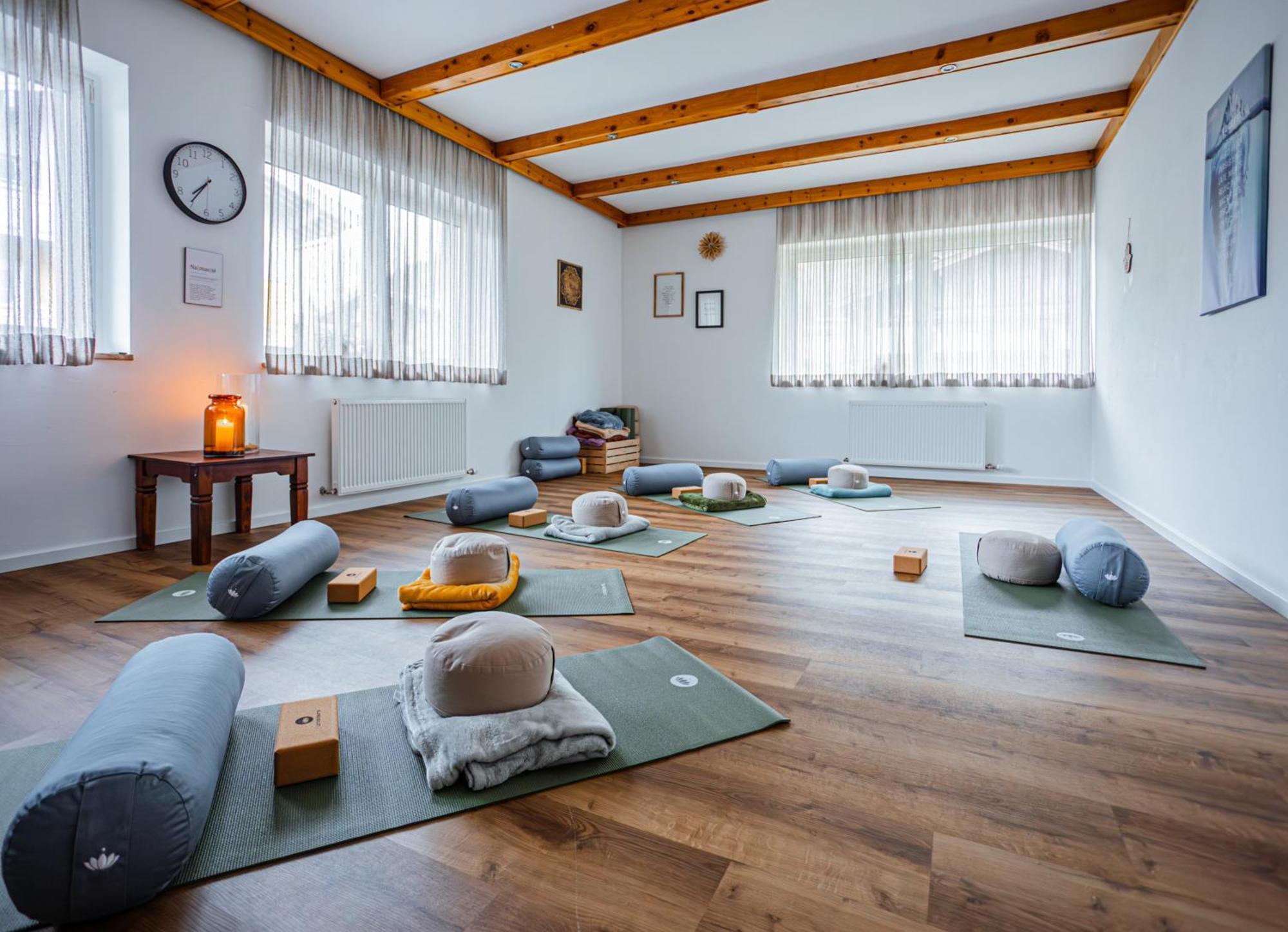 Eschenhof Bed & Breakfast Kaprun Bagian luar foto