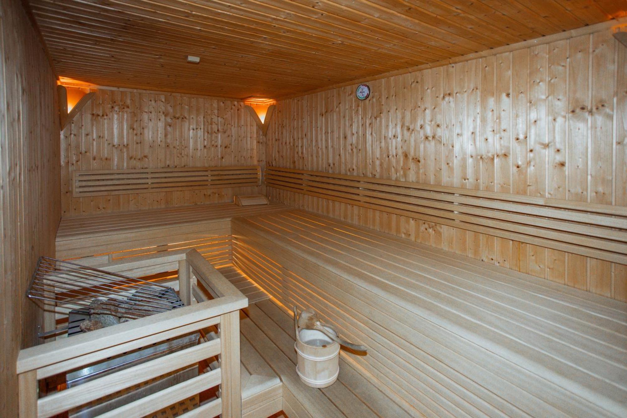 Eschenhof Bed & Breakfast Kaprun Bagian luar foto